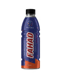 VITAL Fahad – Electrolyte Energy Drink, Ice Popsicle Flavor, 500ml (Arabian Leopard Edition)