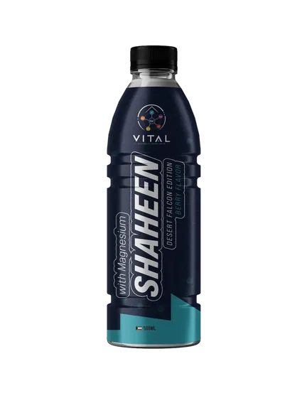 Shaheen - Desert Falcon Edition, Berry